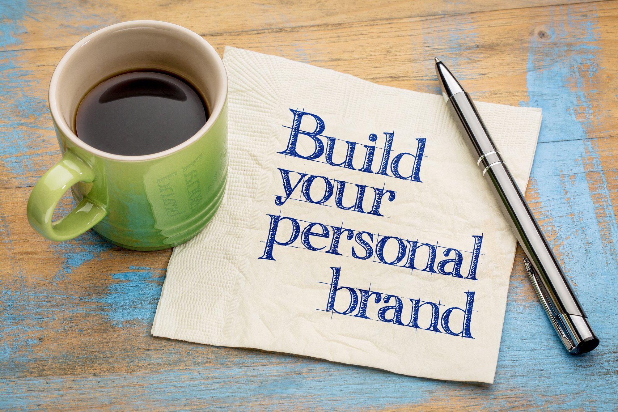 career personal brand, executive career coaching