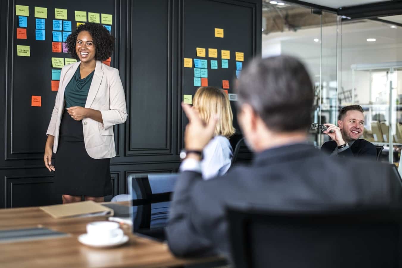 How To Change Careers At 30 Executive Connexions Outplacement