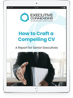 Crafting a compelling CV Executive Connexions Outplacement